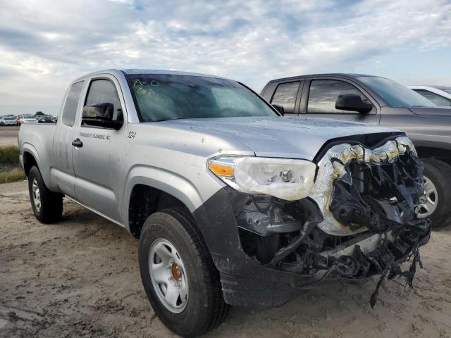 TOYOTA TACOMA ACC 2022 3tyrx5gn4nt060051