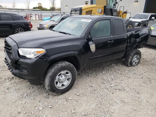 TOYOTA TACOMA 2022 3tyrx5gn4nt062771