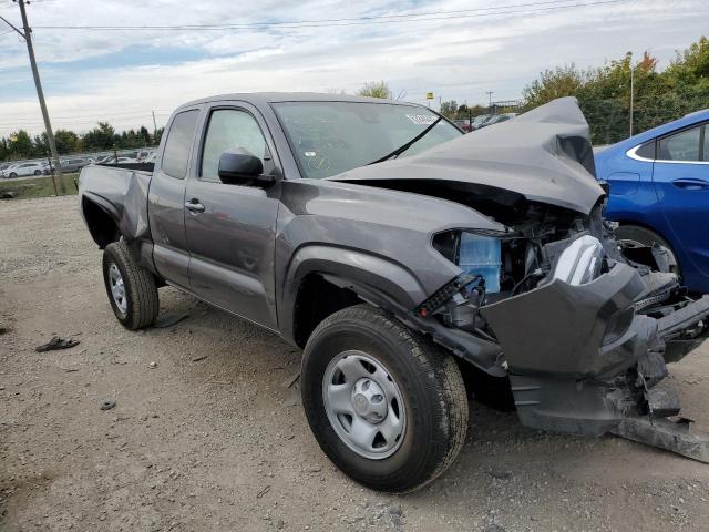 TOYOTA TACOMA ACC 2022 3tyrx5gn4nt064312