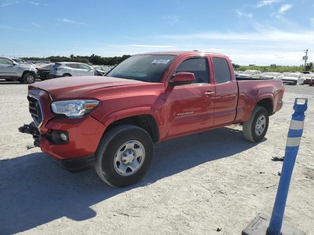 TOYOTA TACOMA 2022 3tyrx5gn4nt065153