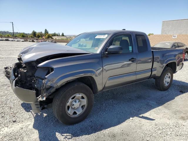 TOYOTA TACOMA ACC 2022 3tyrx5gn4nt065721