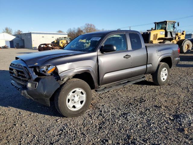 TOYOTA TACOMA ACC 2023 3tyrx5gn4pt080156