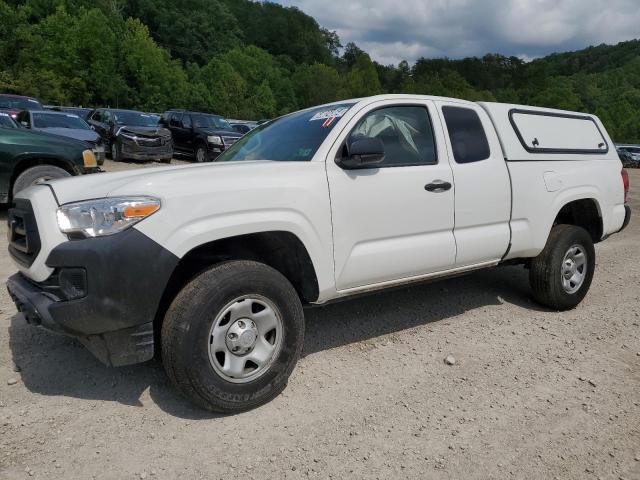 TOYOTA TACOMA ACC 2023 3tyrx5gn4pt086569