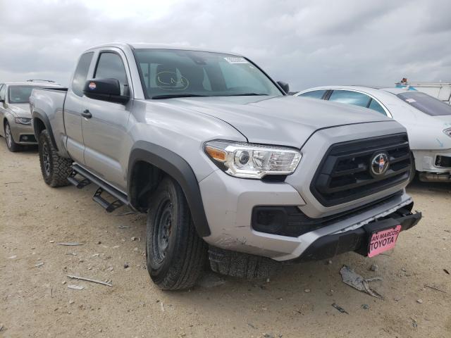 TOYOTA TACOMA ACC 2020 3tyrx5gn5lt002334