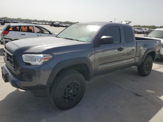 TOYOTA TACOMA ACC 2020 3tyrx5gn5lt002575