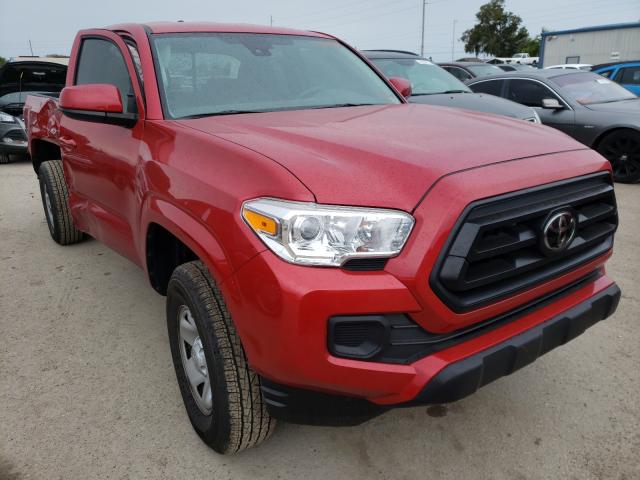 TOYOTA TACOMA ACC 2020 3tyrx5gn5lt002835