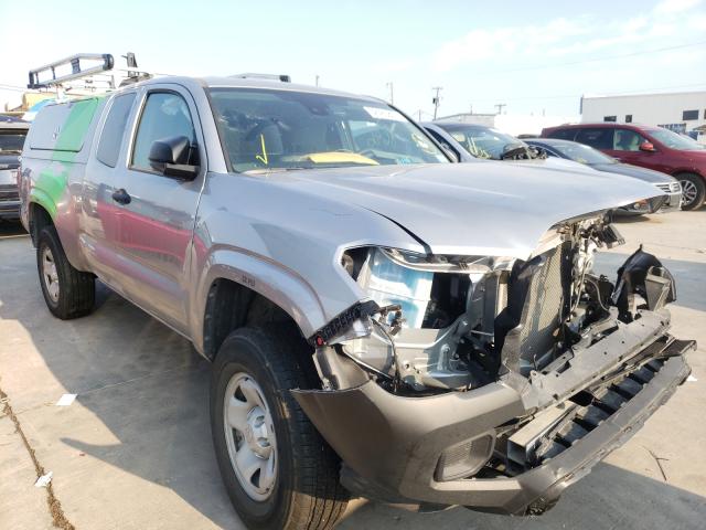 TOYOTA TACOMA ACC 2020 3tyrx5gn5lt005332