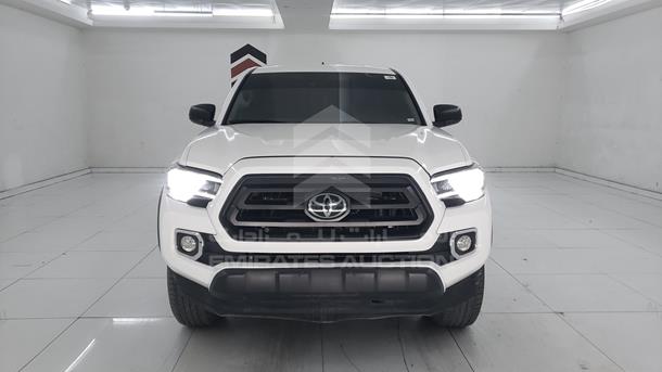 TOYOTA TACOMA 2021 3tyrx5gn5mt008247