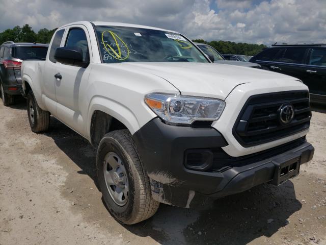 TOYOTA TACOMA ACC 2021 3tyrx5gn5mt012931