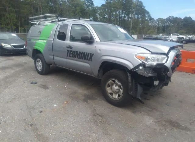 TOYOTA TACOMA 2WD 2021 3tyrx5gn5mt026411