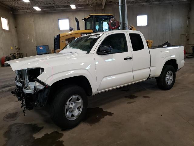 TOYOTA TACOMA ACC 2021 3tyrx5gn5mt031415