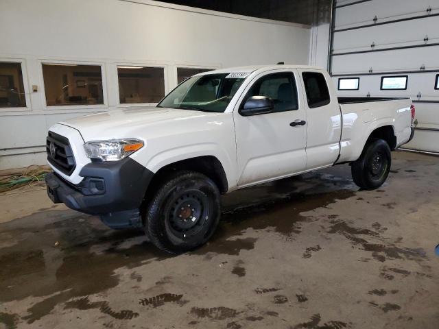 TOYOTA TACOMA ACC 2022 3tyrx5gn5nt043601