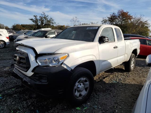 TOYOTA TACOMA 2022 3tyrx5gn5nt043727