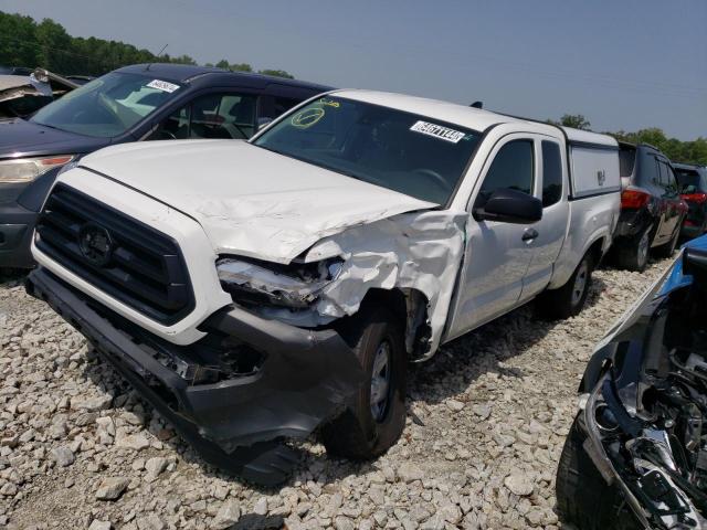 TOYOTA TACOMA 2022 3tyrx5gn5nt044389