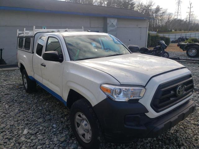 TOYOTA TACOMA ACC 2022 3tyrx5gn5nt044490