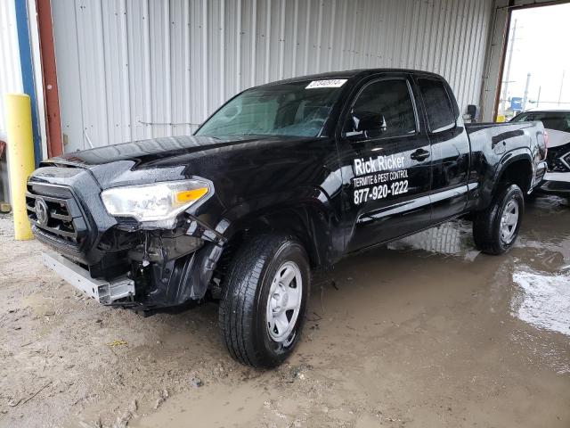 TOYOTA TACOMA 2022 3tyrx5gn5nt047616