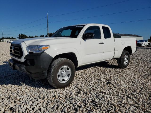 TOYOTA TACOMA 2022 3tyrx5gn5nt049169