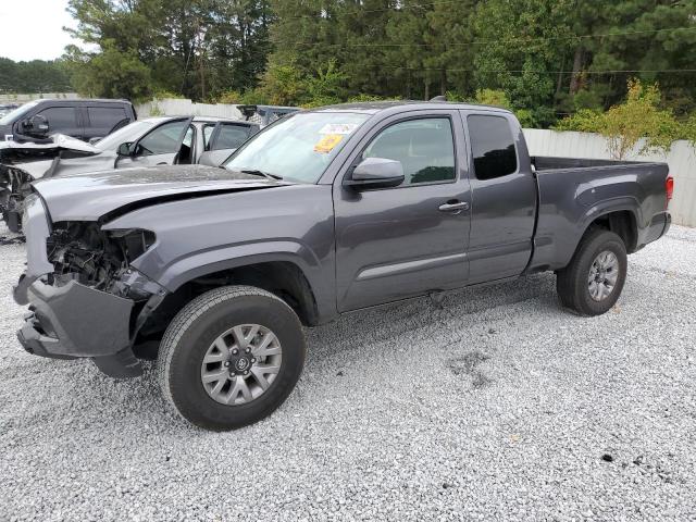 TOYOTA TACOMA ACC 2022 3tyrx5gn5nt052833