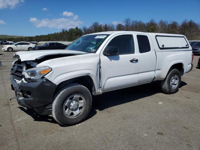 TOYOTA TACOMA 2022 3tyrx5gn5nt054405