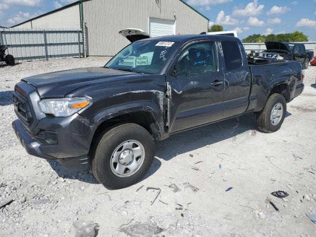 TOYOTA TACOMA 2022 3tyrx5gn5nt066179