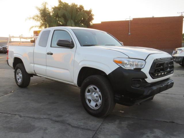 TOYOTA TACOMA 2023 3tyrx5gn5pt067660