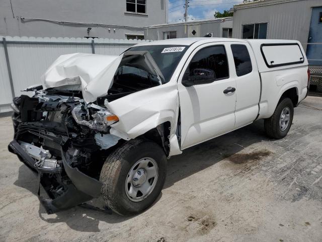 TOYOTA TACOMA 2023 3tyrx5gn5pt067674