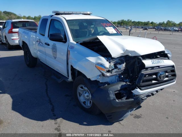 TOYOTA TACOMA 2023 3tyrx5gn5pt069697