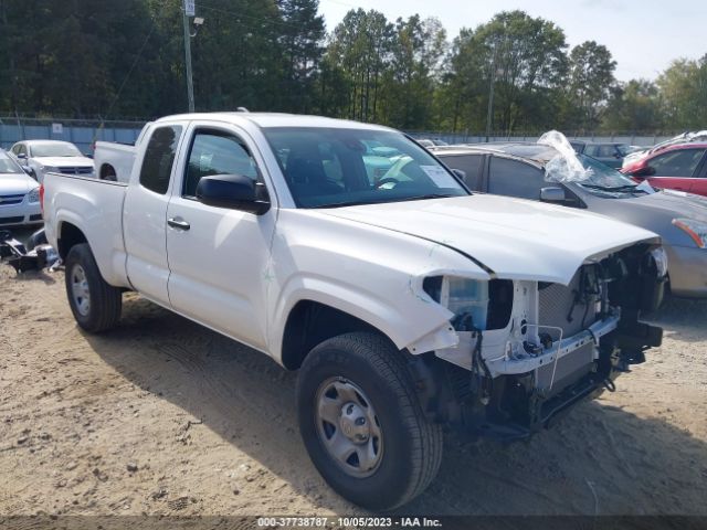 TOYOTA TACOMA 2023 3tyrx5gn5pt076066