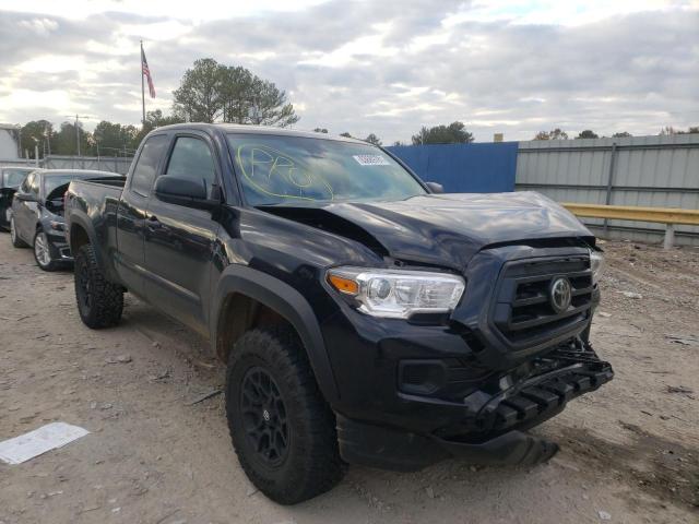 TOYOTA TACOMA ACC 2020 3tyrx5gn6lt003220