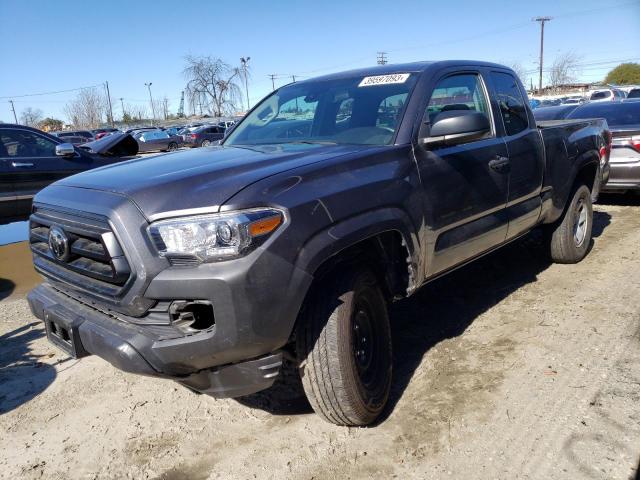 TOYOTA TACOMA ACC 2020 3tyrx5gn6lt005078