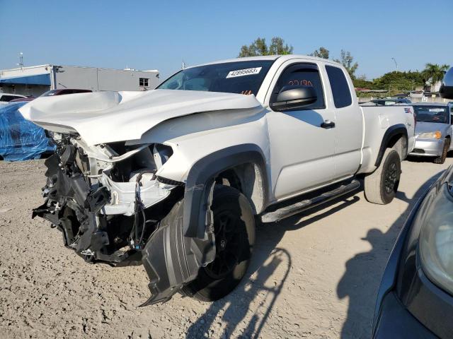 TOYOTA TACOMA ACC 2021 3tyrx5gn6mt006541