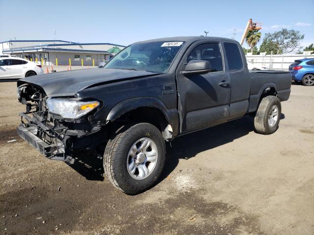 TOYOTA TACOMA 2021 3tyrx5gn6mt009424