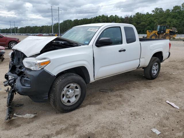 TOYOTA TACOMA ACC 2021 3tyrx5gn6mt012128