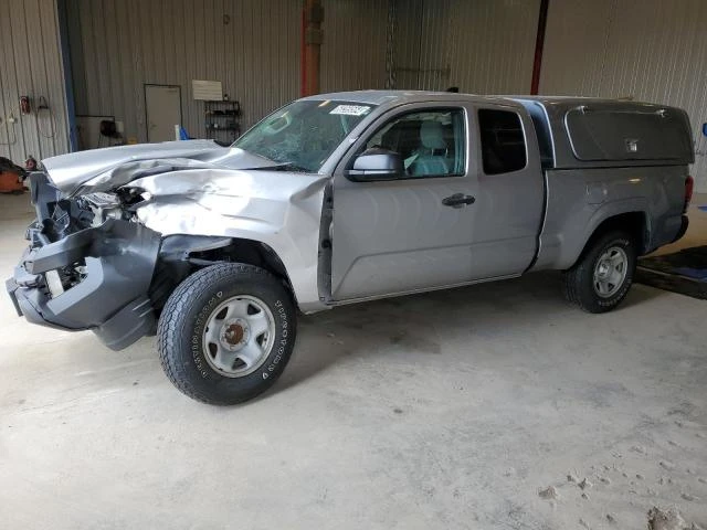 TOYOTA TACOMA ACC 2021 3tyrx5gn6mt022884