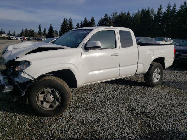 TOYOTA TACOMA ACC 2021 3tyrx5gn6mt031374