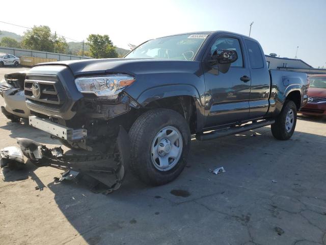 TOYOTA TACOMA 2022 3tyrx5gn6nt039430