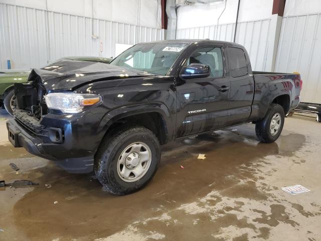 TOYOTA TACOMA 2022 3tyrx5gn6nt043994