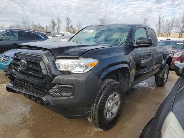 TOYOTA TACOMA ACC 2022 3tyrx5gn6nt050511