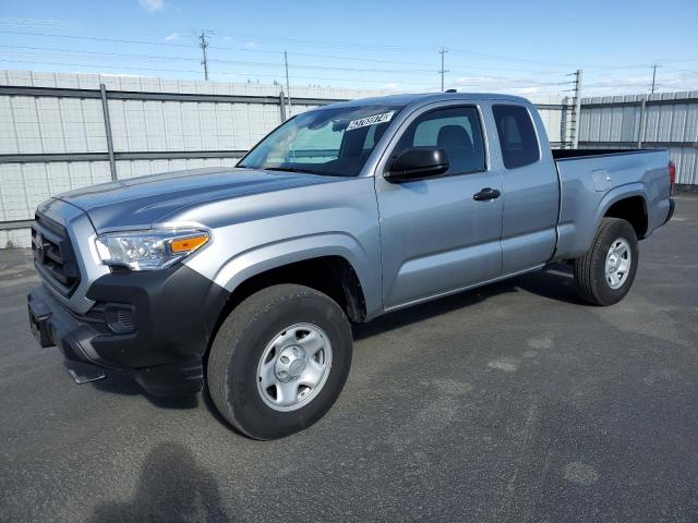 TOYOTA TACOMA 2022 3tyrx5gn6nt052291