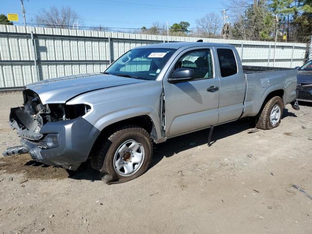 TOYOTA TACOMA 2022 3tyrx5gn6nt057331