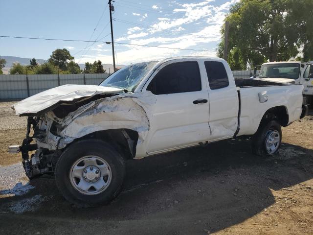 TOYOTA TACOMA ACC 2020 3tyrx5gn7lt000505