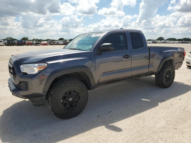 TOYOTA TACOMA ACC 2020 3tyrx5gn7lt002495