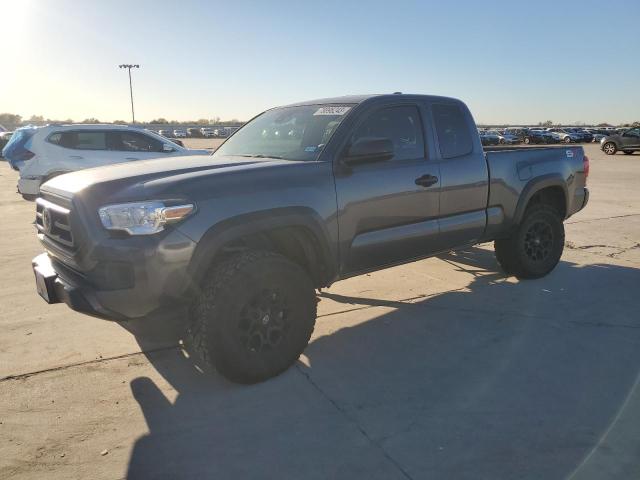 TOYOTA TACOMA 2020 3tyrx5gn7lt003632