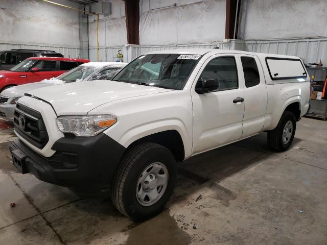 TOYOTA TACOMA ACC 2020 3tyrx5gn7lt004781