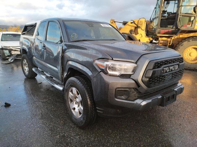 TOYOTA TACOMA 2021 3tyrx5gn7mt005897