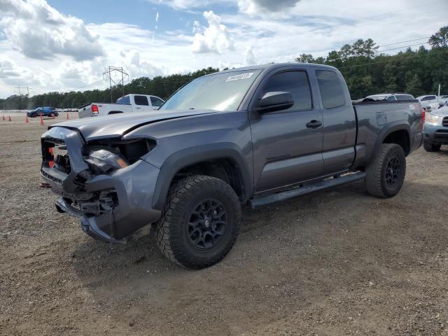 TOYOTA TACOMA ACC 2021 3tyrx5gn7mt005947