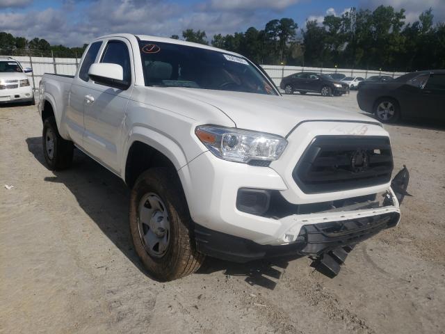 TOYOTA TACOMA ACC 2021 3tyrx5gn7mt007682