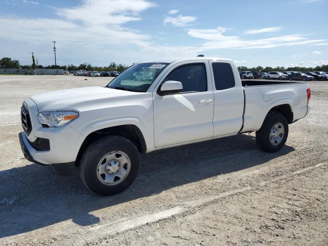 TOYOTA TACOMA ACC 2021 3tyrx5gn7mt008234