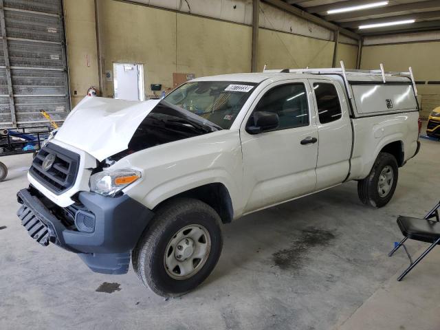 TOYOTA TACOMA ACC 2021 3tyrx5gn7mt010677