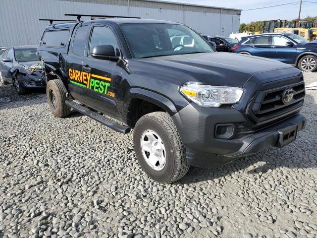 TOYOTA TACOMA ACC 2021 3tyrx5gn7mt011120